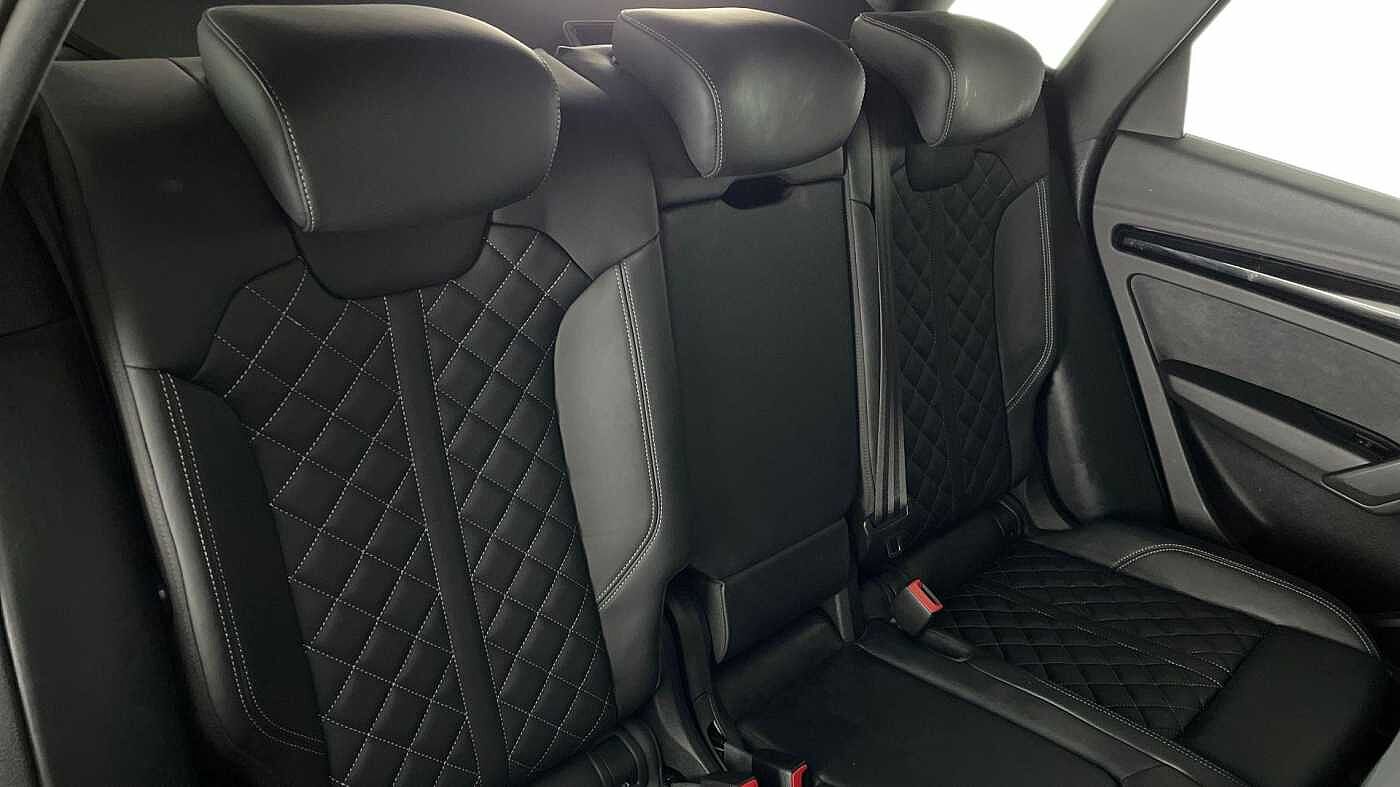 Used Audi Q5 2024 for sale - 76805091: Photo 18