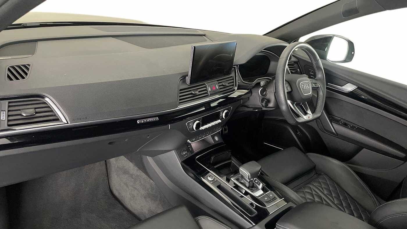 Used Audi Q5 2024 for sale - 76805091: Photo 2