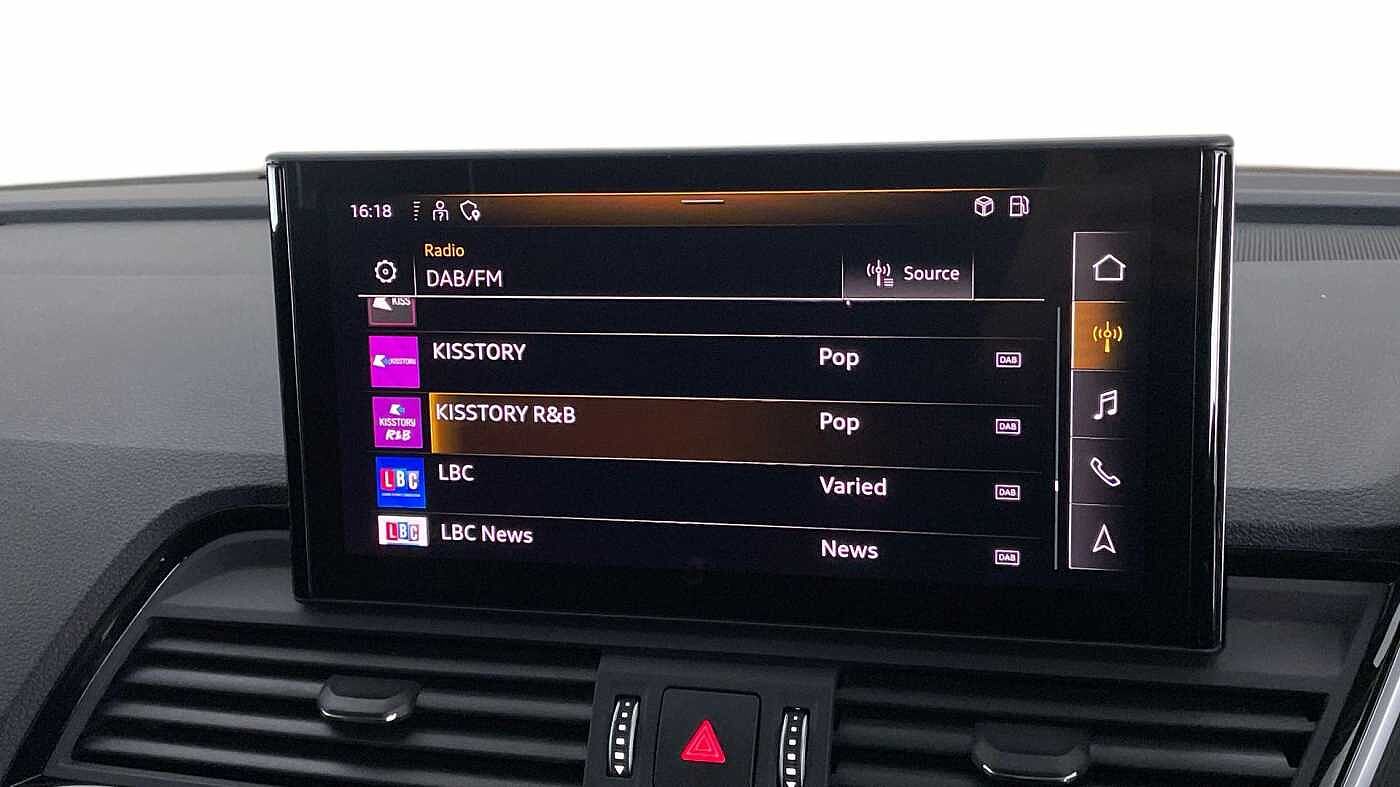 Used Audi Q5 2024 for sale - 76805091: Photo 21