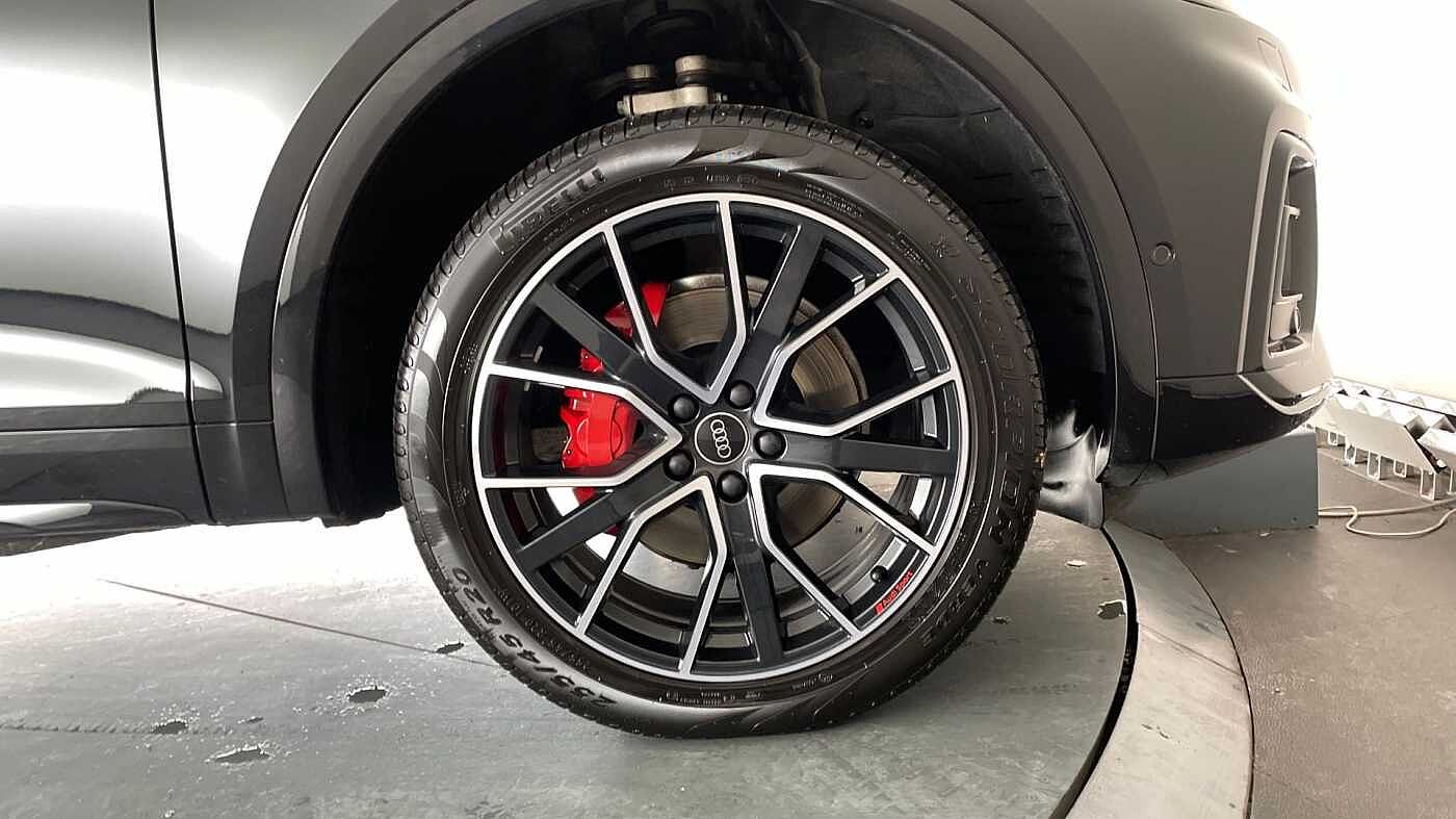 Used Audi Q5 2024 for sale - 76805091: Photo 5