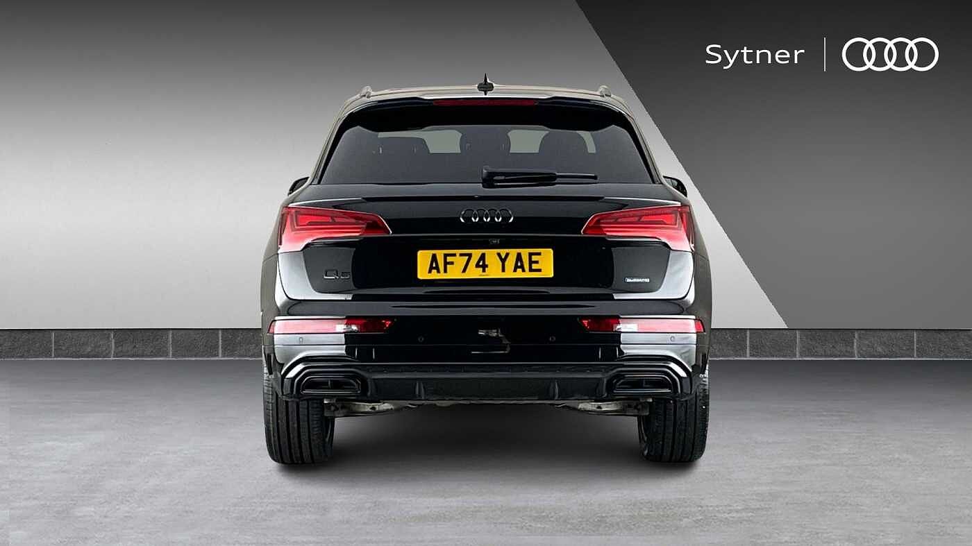 Used Audi Q5 2024 for sale - 76805091: Photo 8