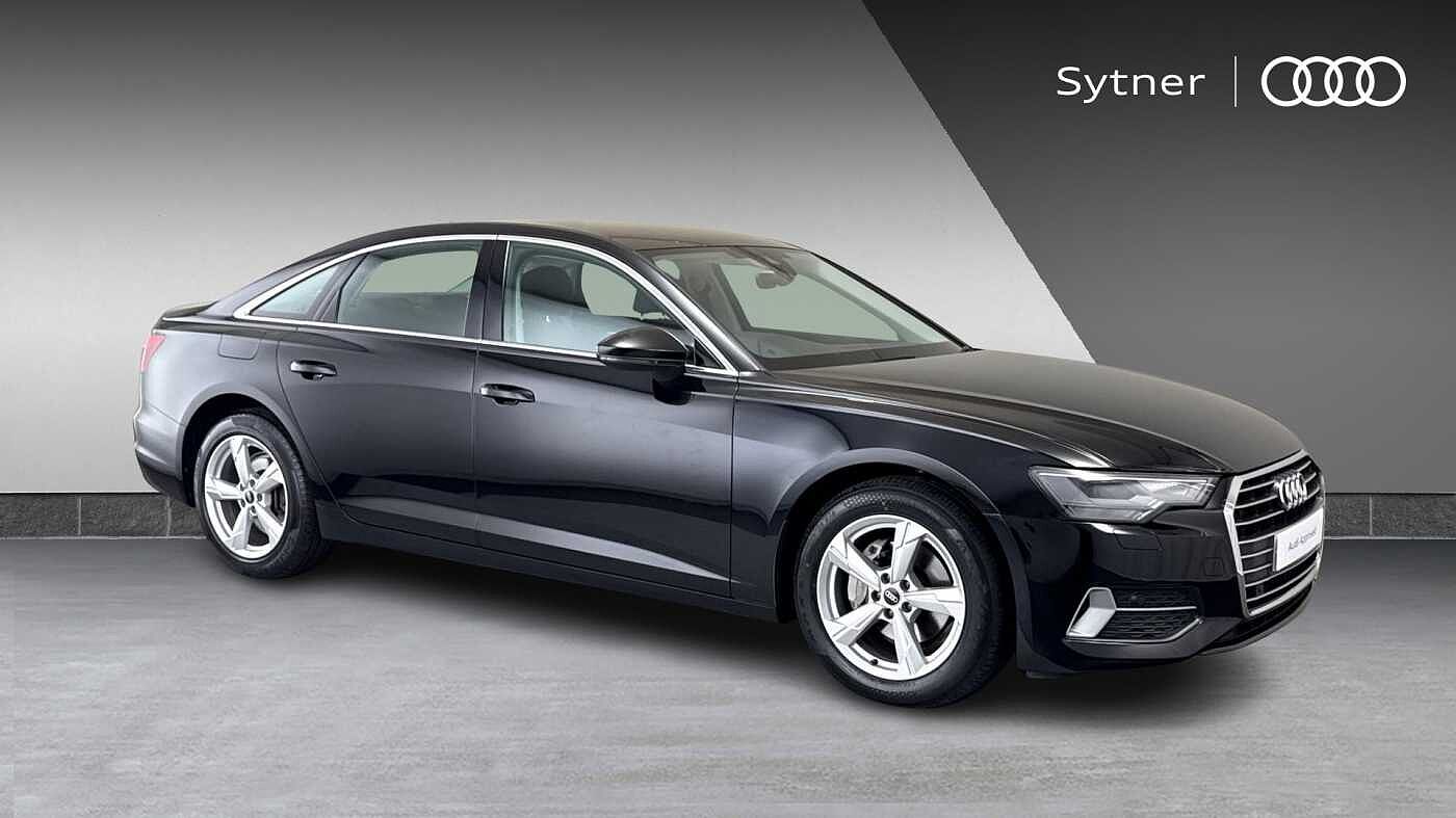 Used Audi A6 2023 for sale - 76676099: Photo 1