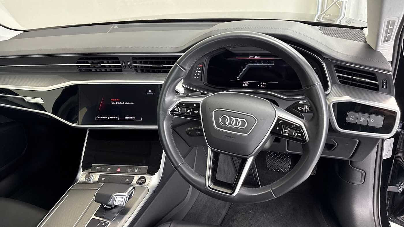 Used Audi A6 2023 for sale - 76676099: Photo 10