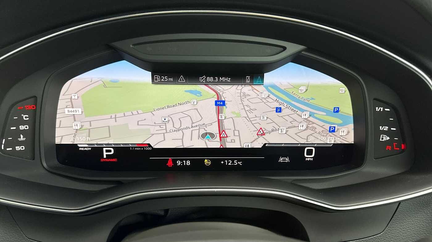 Used Audi A6 2023 for sale - 76676099: Photo 11