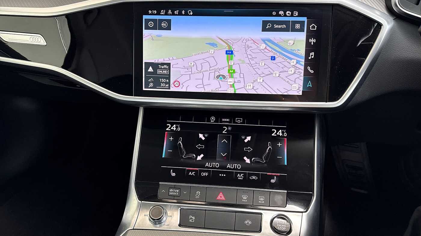 Used Audi A6 2023 for sale - 76676099: Photo 12