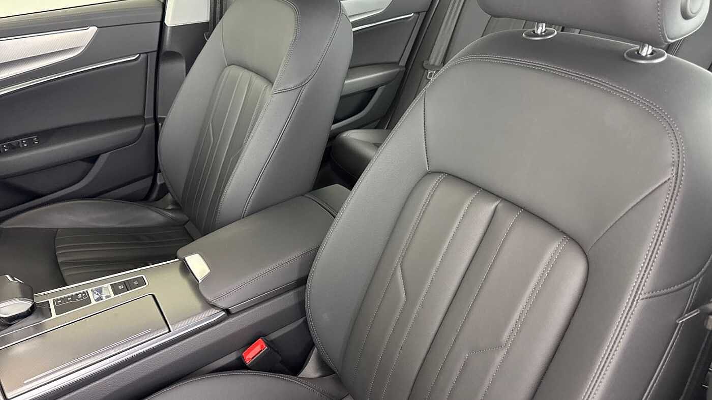 Used Audi A6 2023 for sale - 76676099: Photo 15