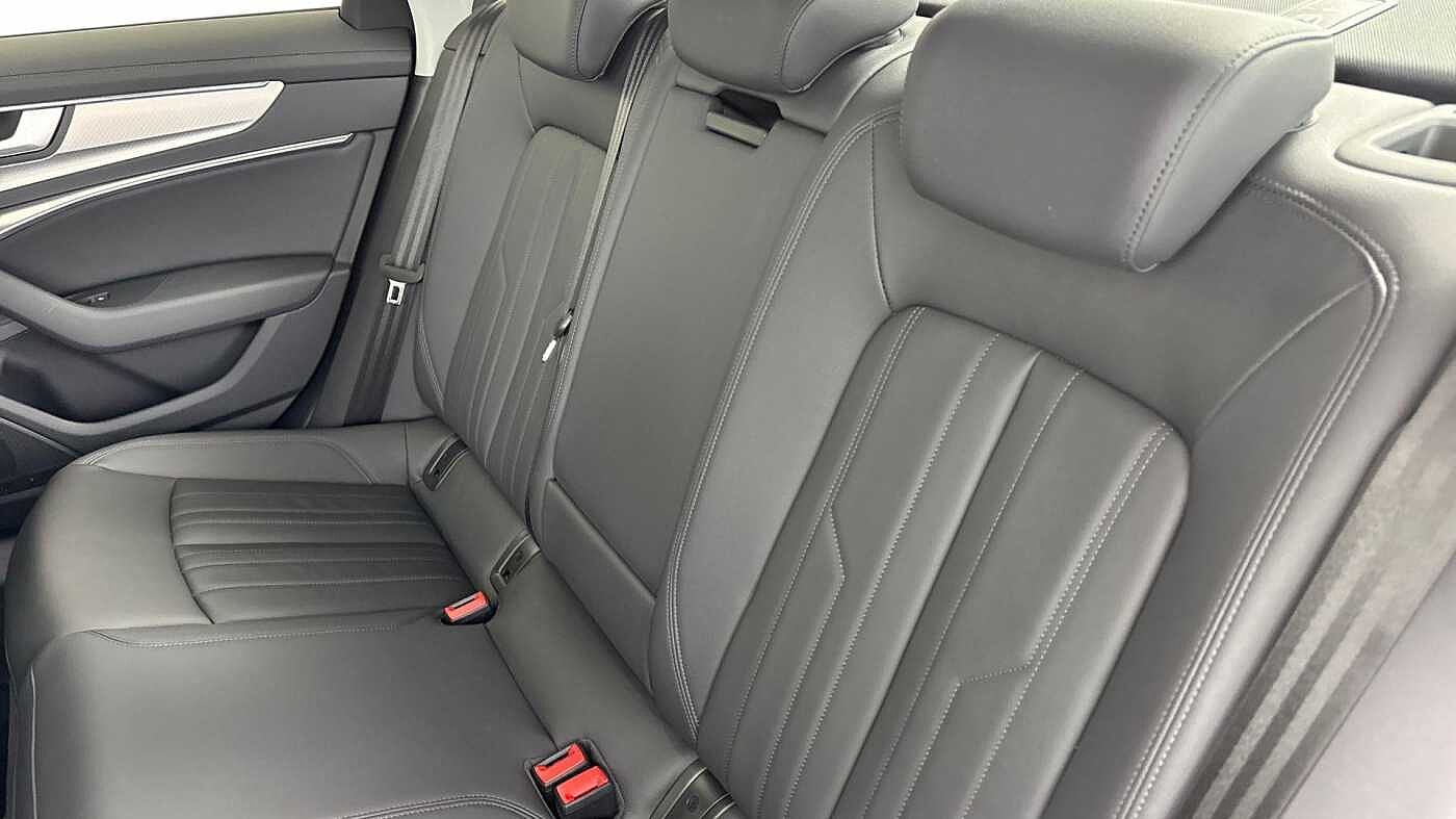 Used Audi A6 2023 for sale - 76676099: Photo 16