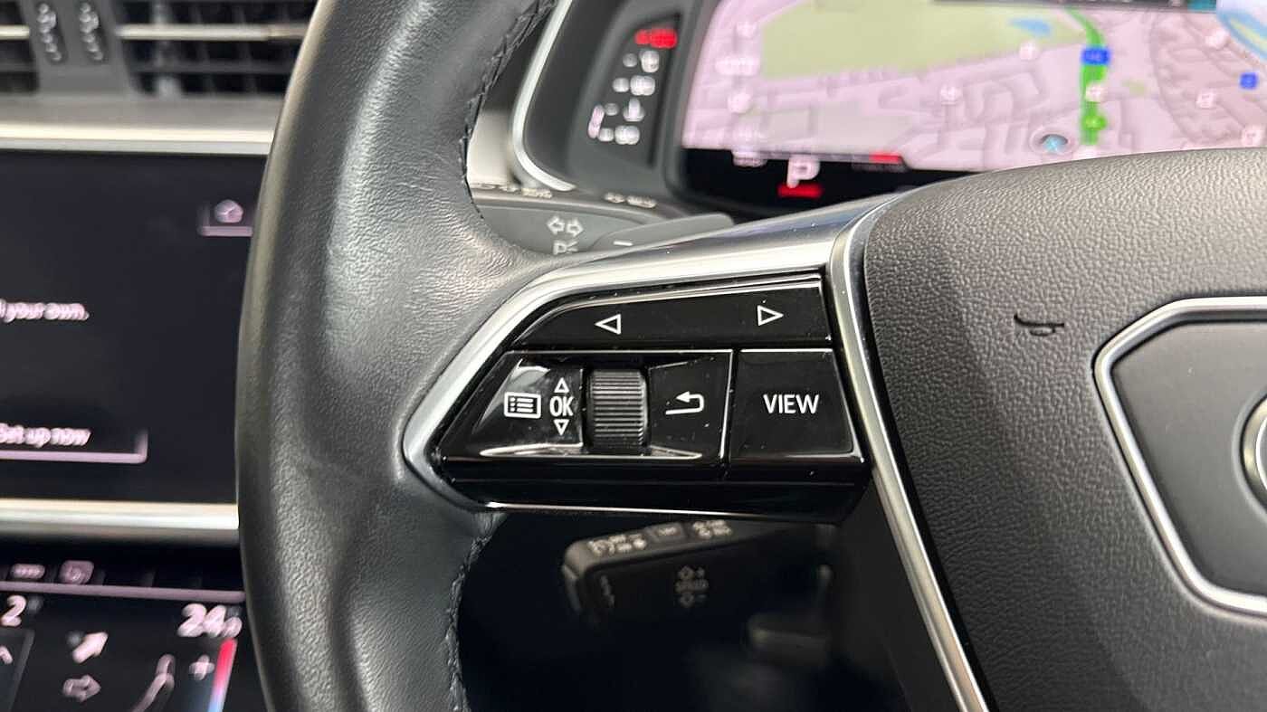 Used Audi A6 2023 for sale - 76676099: Photo 17