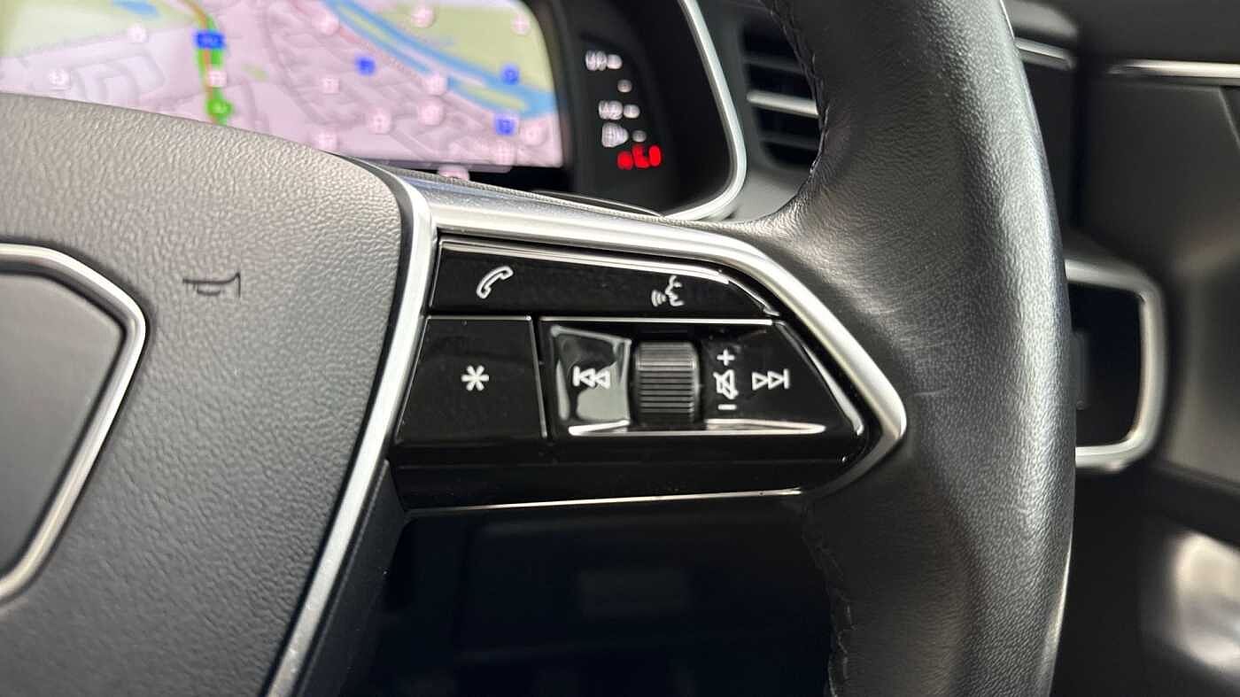 Used Audi A6 2023 for sale - 76676099: Photo 18