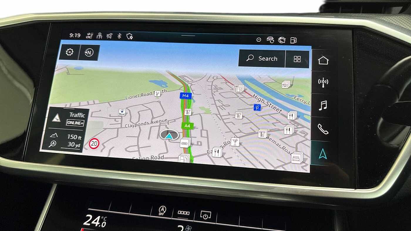 Used Audi A6 2023 for sale - 76676099: Photo 19