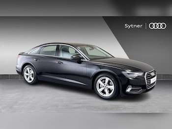 2023 (73) - 40 TFSI Sport 4dr S Tronic [Tech Pack]