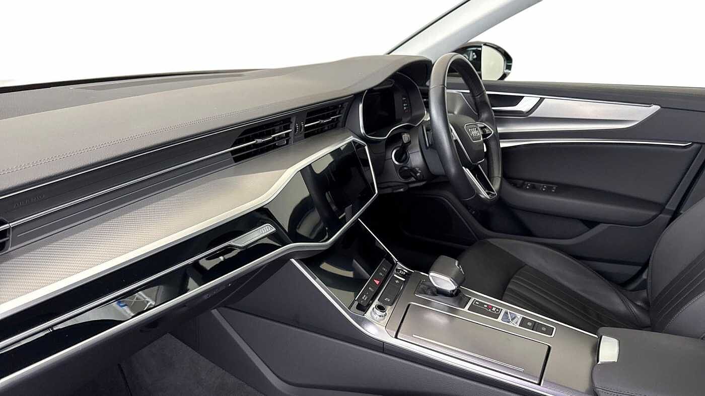 Used Audi A6 2023 for sale - 76676099: Photo 2