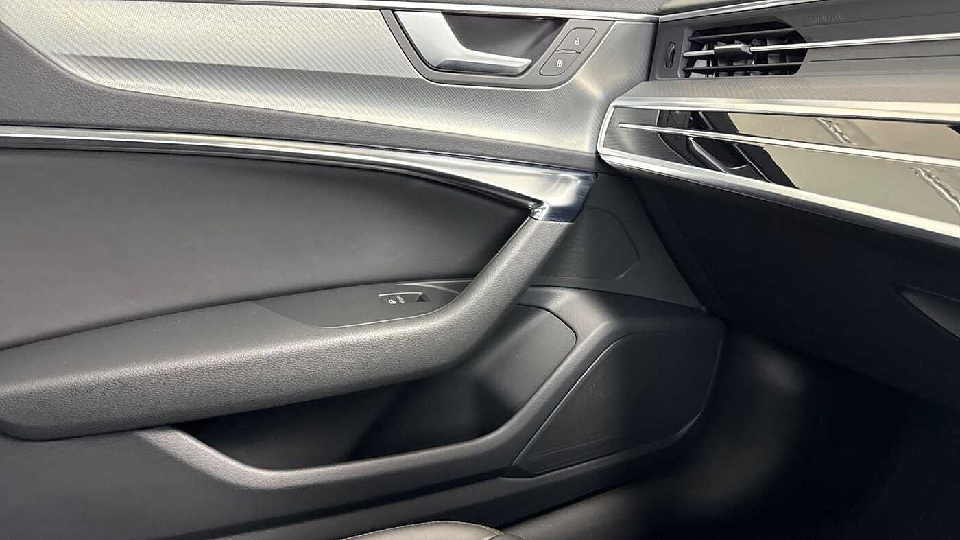 Used Audi A6 2023 for sale - 76676099: Photo 21