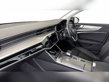 Used Audi A6 2023 for sale - 76676099: Photo