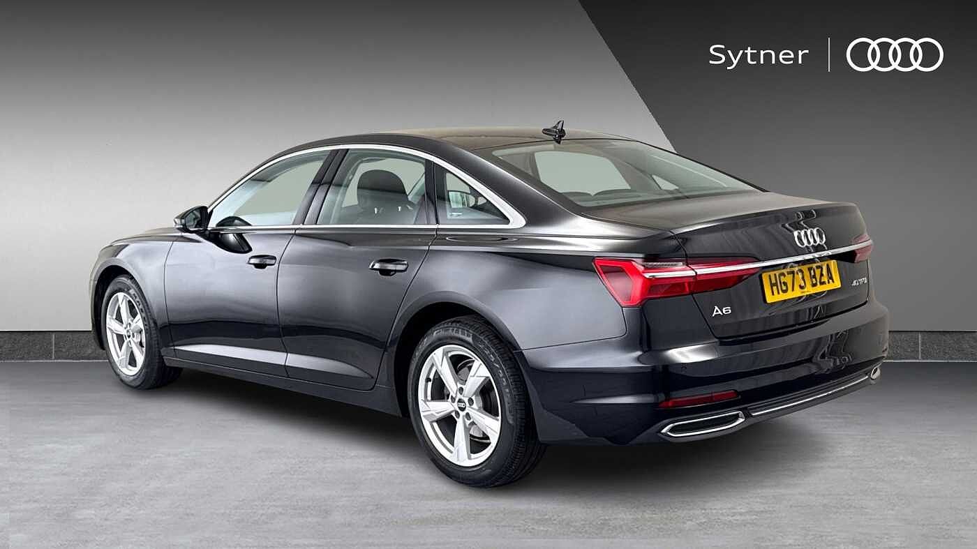 Used Audi A6 2023 for sale - 76676099: Photo 3