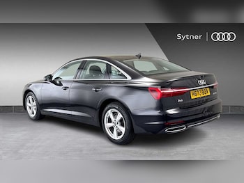 Used Audi A6 2023 for sale - 76676099: Photo