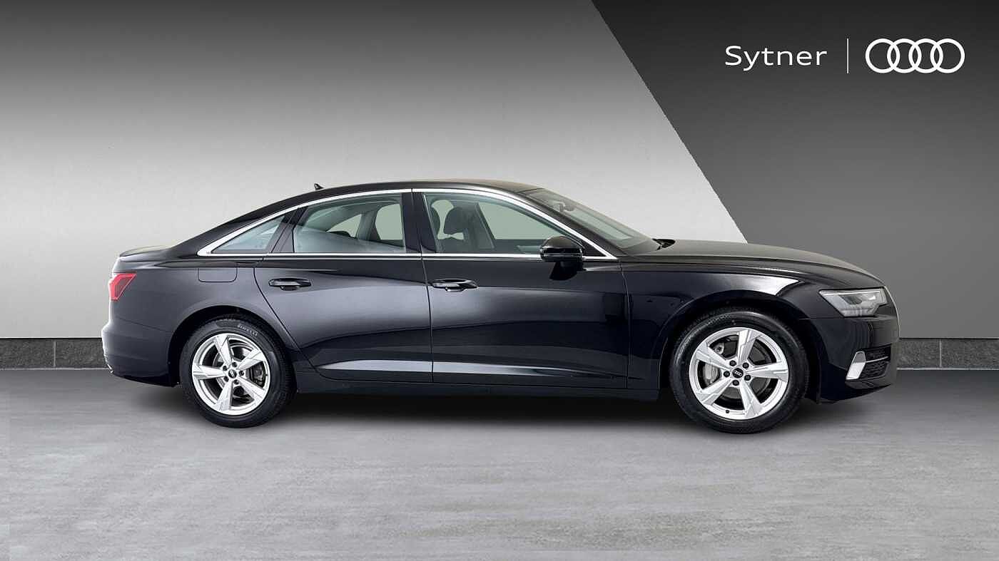 Used Audi A6 2023 for sale - 76676099: Photo 4