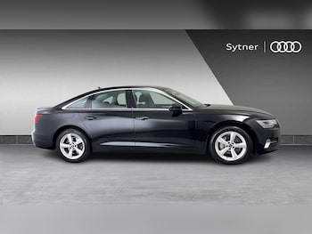 Used Audi A6 2023 for sale - 76676099: Photo