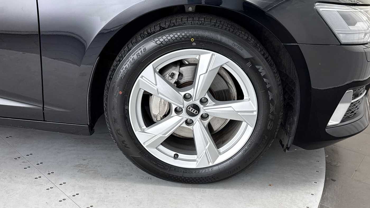 Used Audi A6 2023 for sale - 76676099: Photo 5