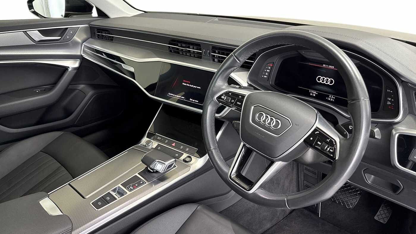Used Audi A6 2023 for sale - 76676099: Photo 6