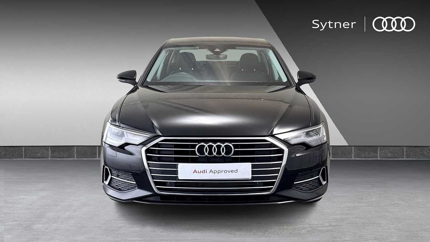 Used Audi A6 2023 for sale - 76676099: Photo 7
