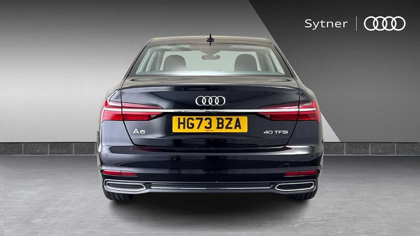 Used Audi A6 2023 for sale - 76676099: Photo 8