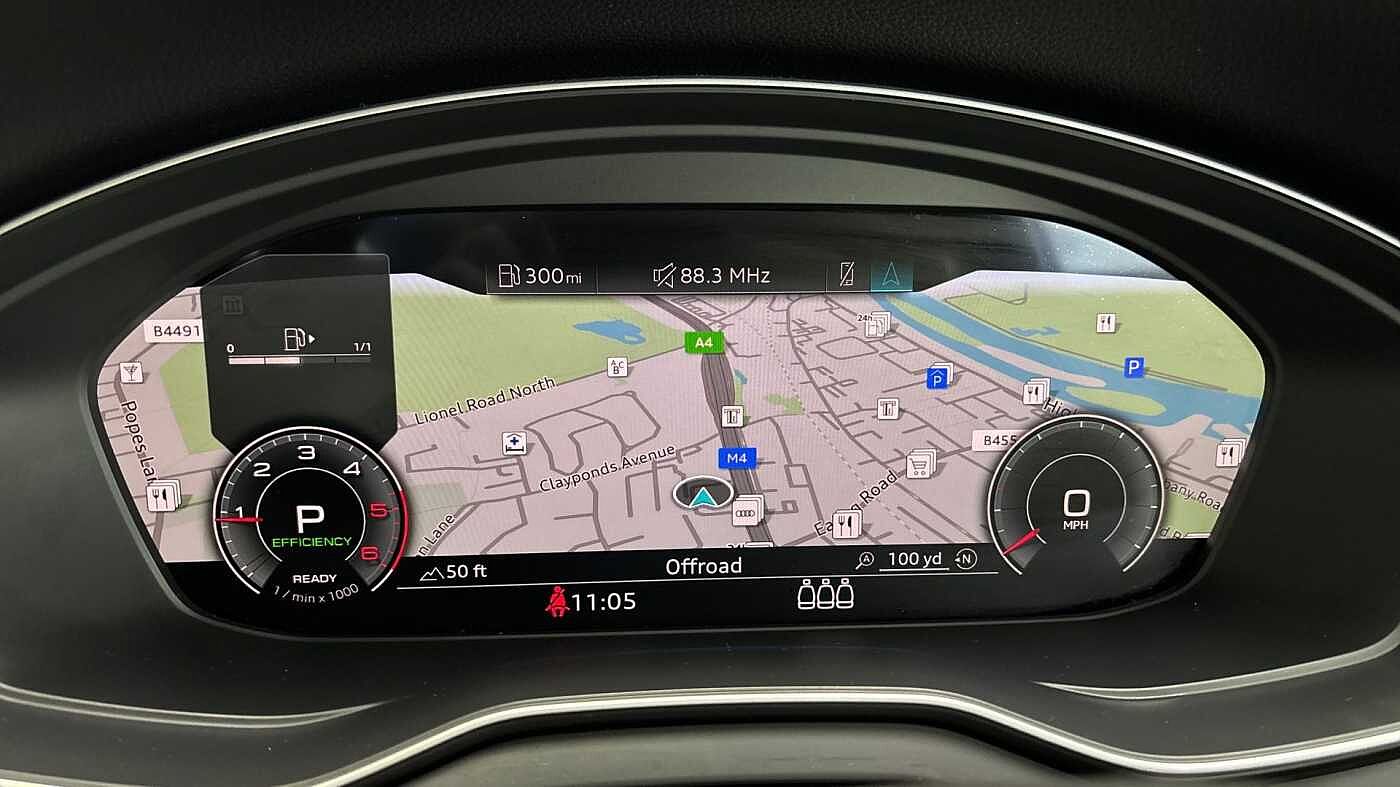 Used Audi Q5 2021 for sale - 76674534: Photo 11