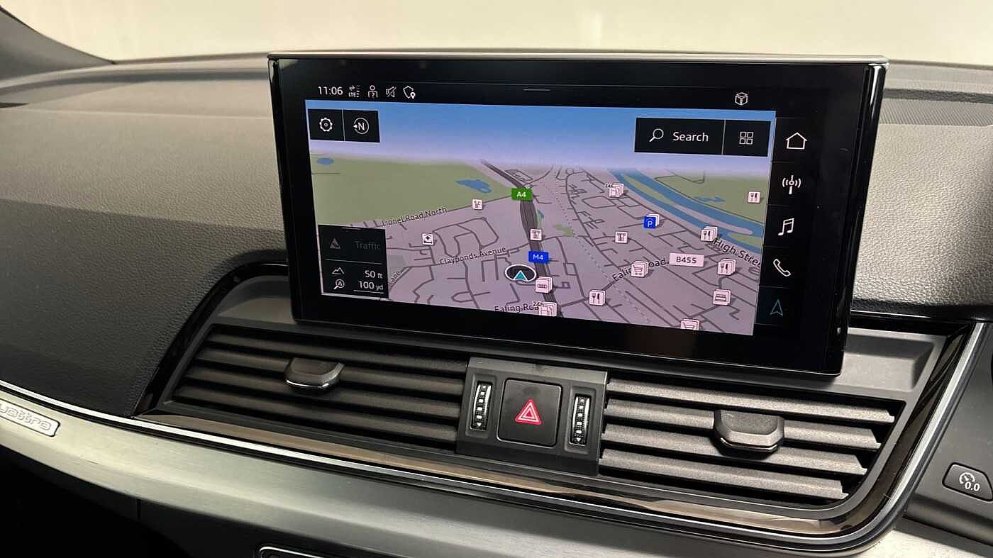 Used Audi Q5 2021 for sale - 76674534: Photo 12