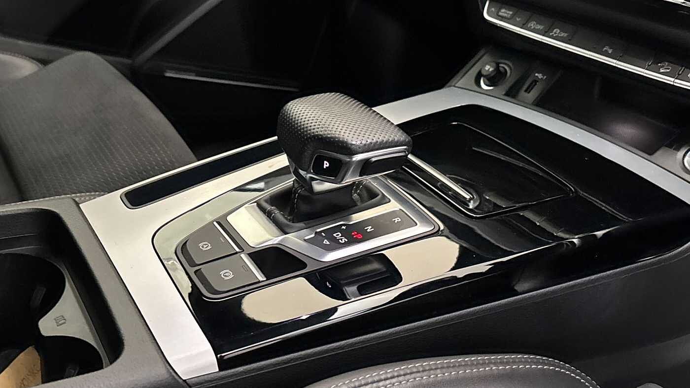 Used Audi Q5 2021 for sale - 76674534: Photo 14