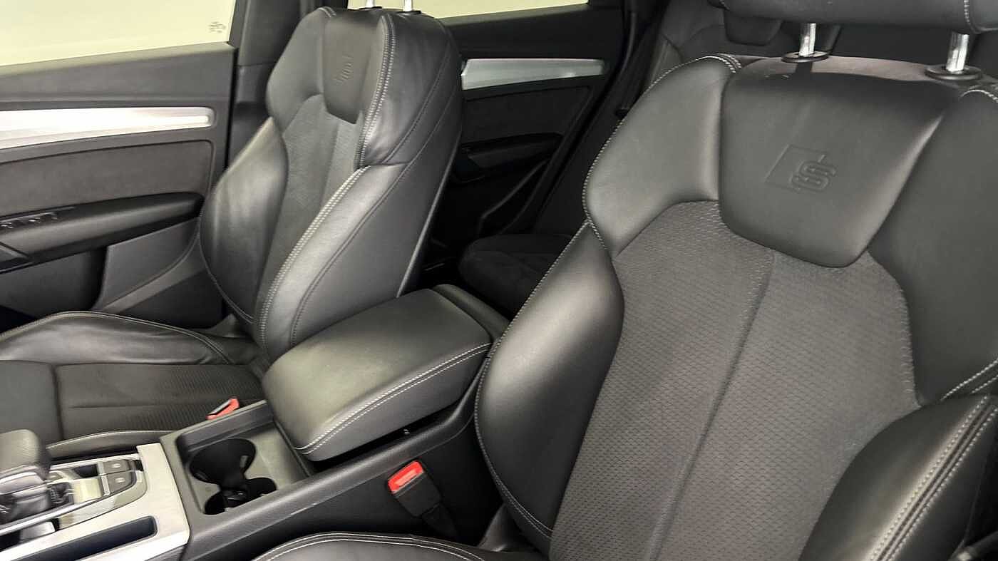 Used Audi Q5 2021 for sale - 76674534: Photo 15