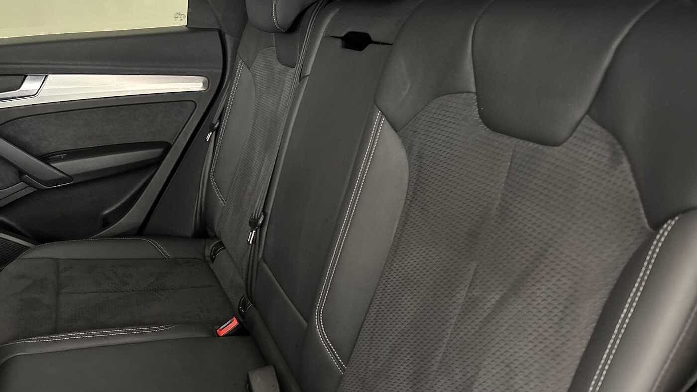 Used Audi Q5 2021 for sale - 76674534: Photo 16