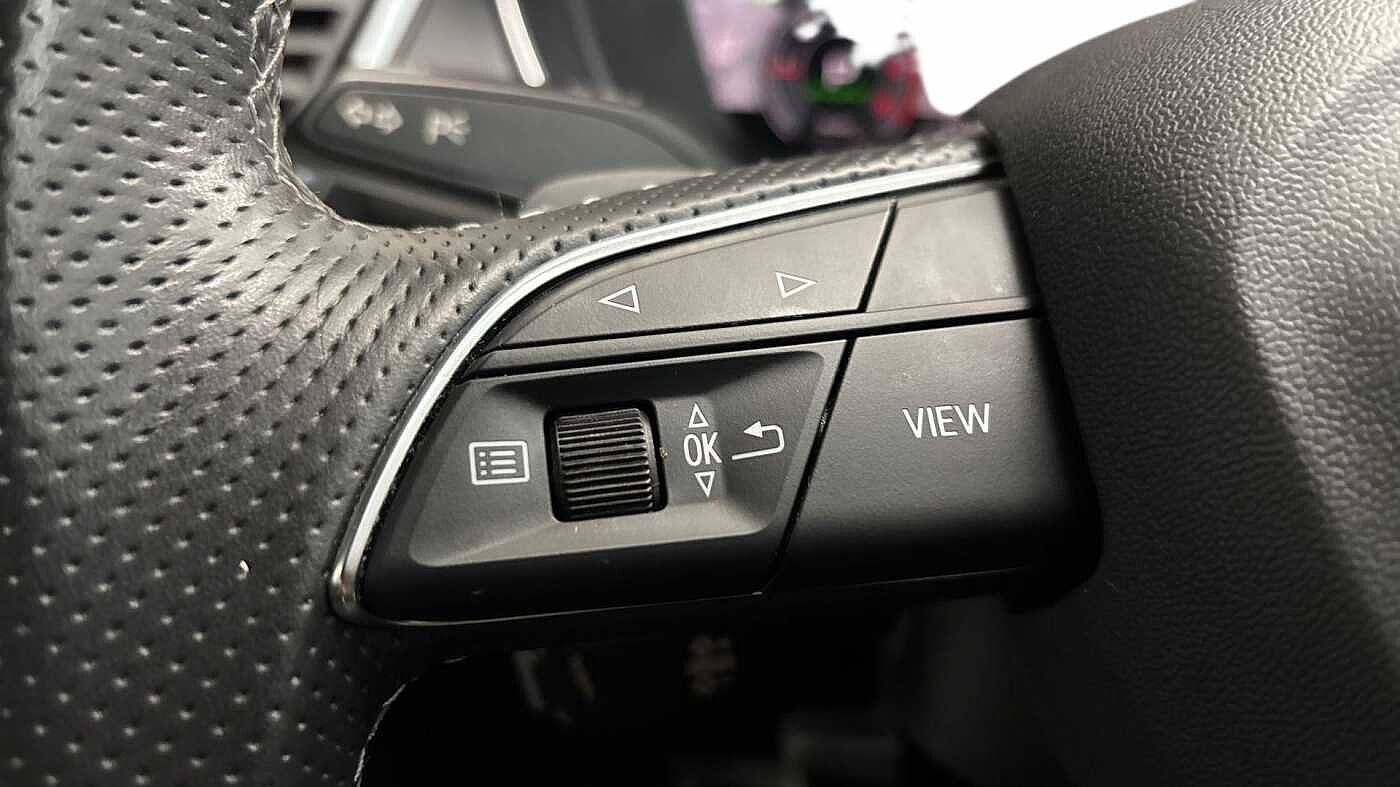 Used Audi Q5 2021 for sale - 76674534: Photo 17