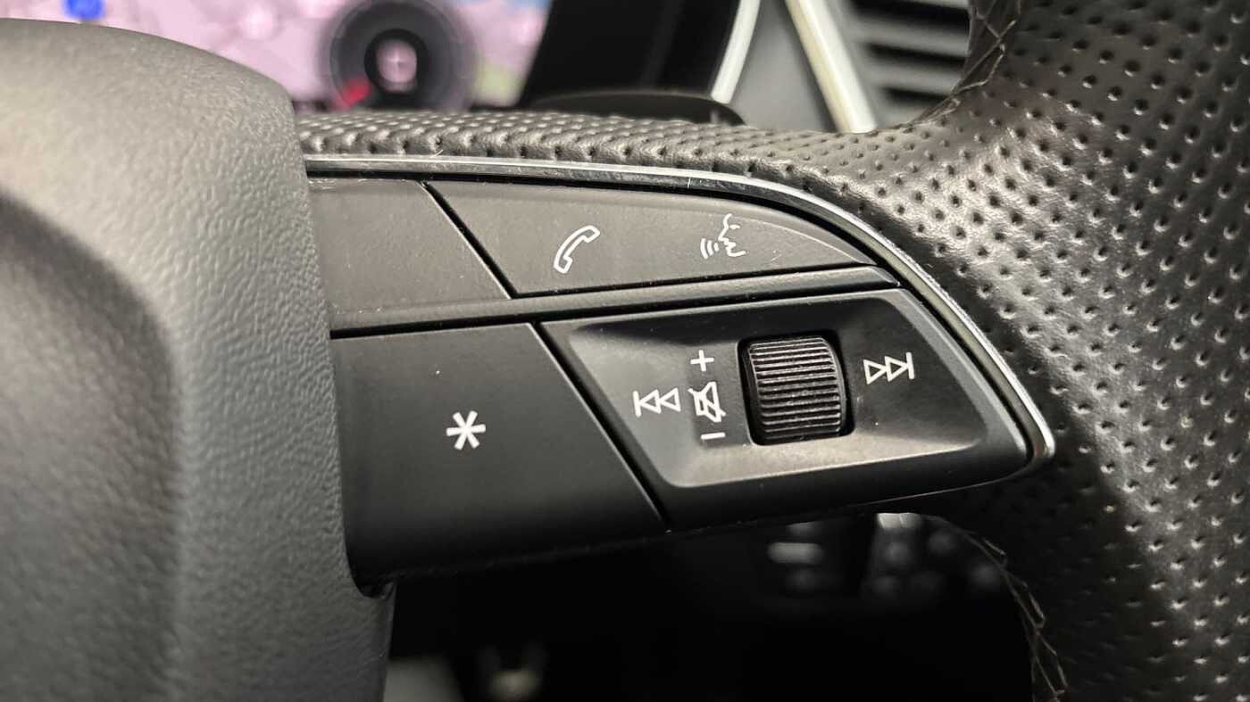 Used Audi Q5 2021 for sale - 76674534: Photo 18