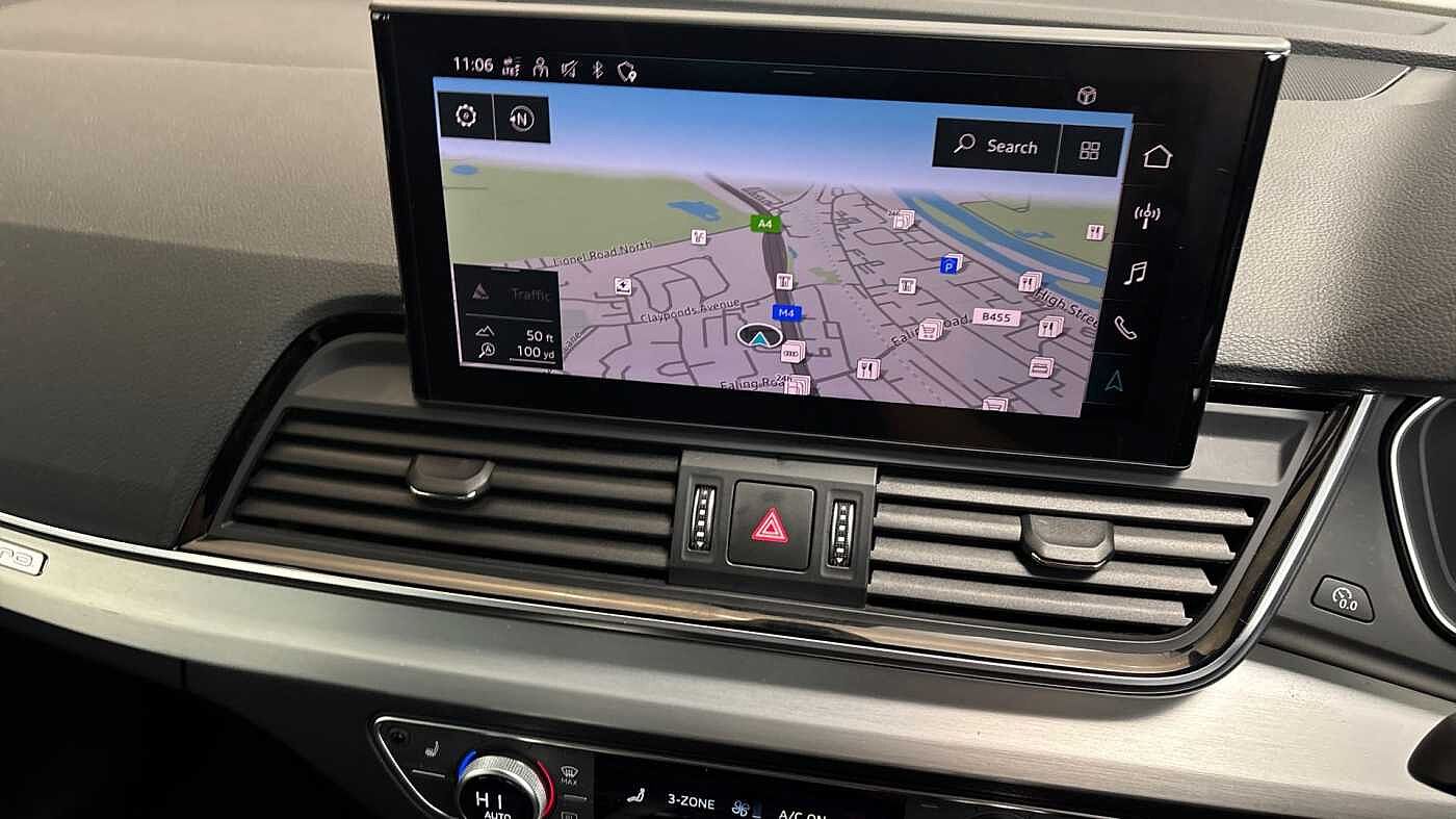 Used Audi Q5 2021 for sale - 76674534: Photo 19