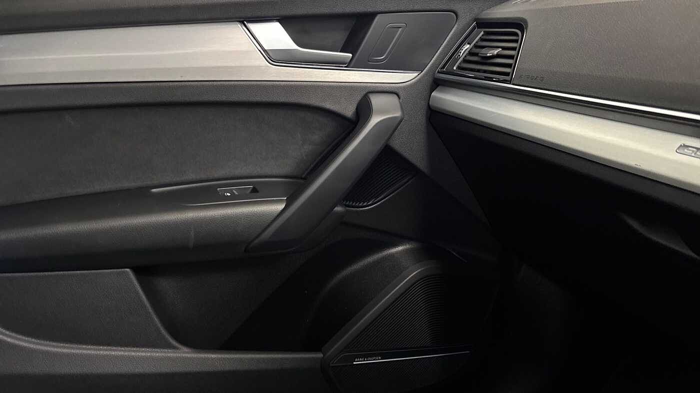 Used Audi Q5 2021 for sale - 76674534: Photo 21