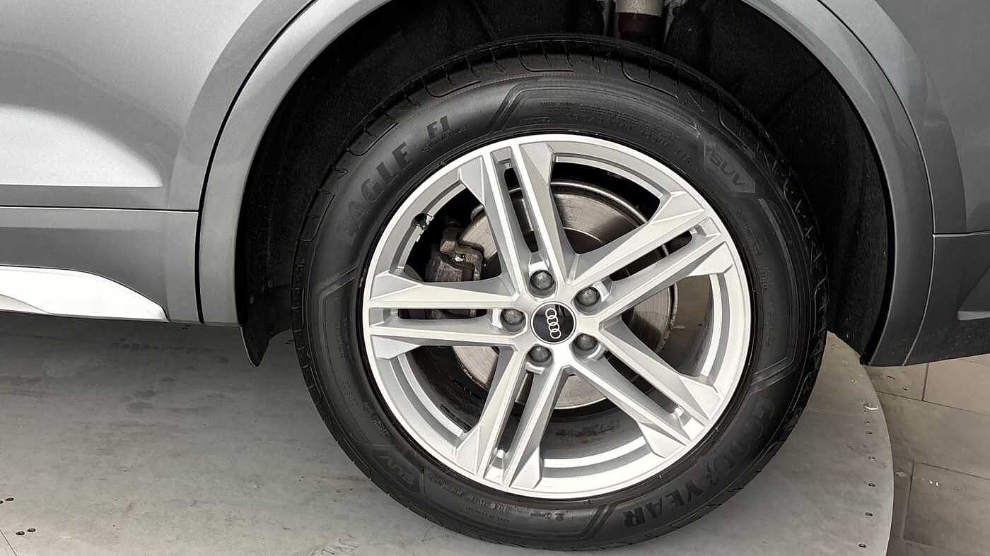 Used Audi Q5 2021 for sale - 76674534: Photo 5