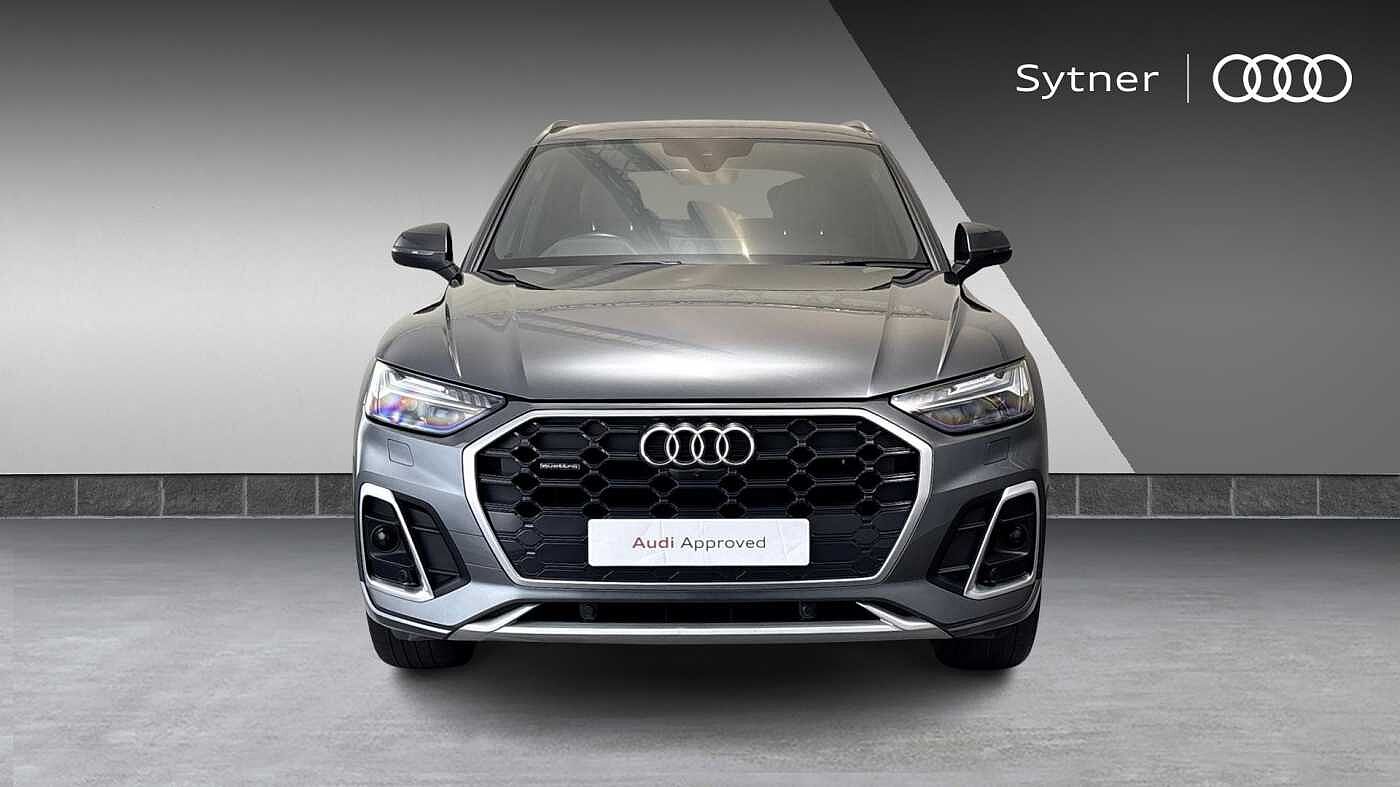 Used Audi Q5 2021 for sale - 76674534: Photo 7