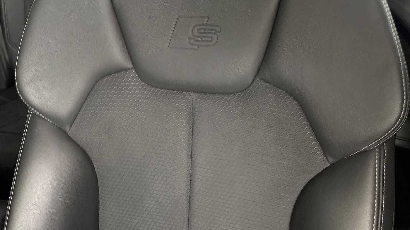 Used Audi Q5 2021 for sale - 76674534: Photo 9