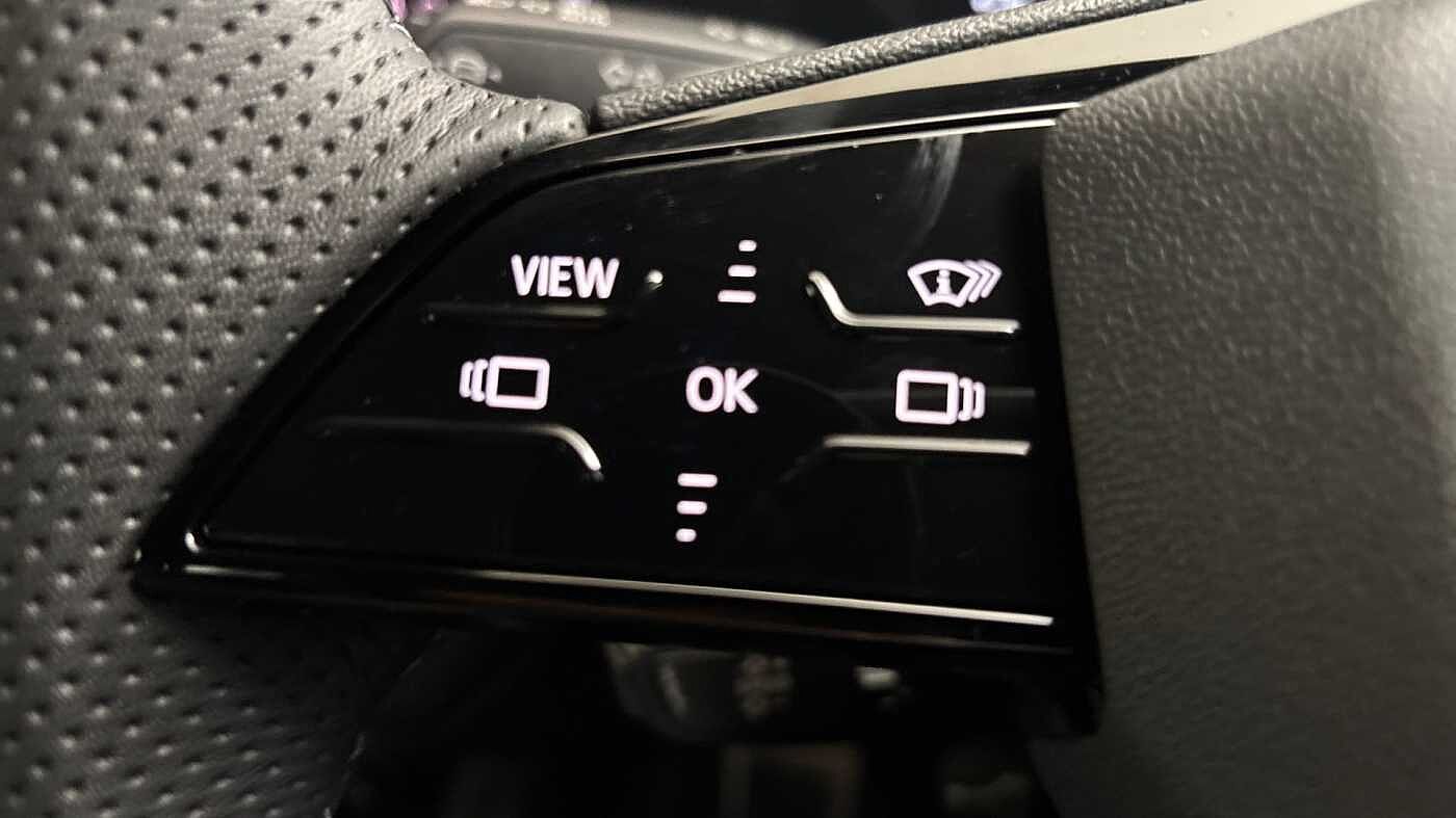 Used Audi Q6 e-tron 2025 for sale - 76679268: Photo 17
