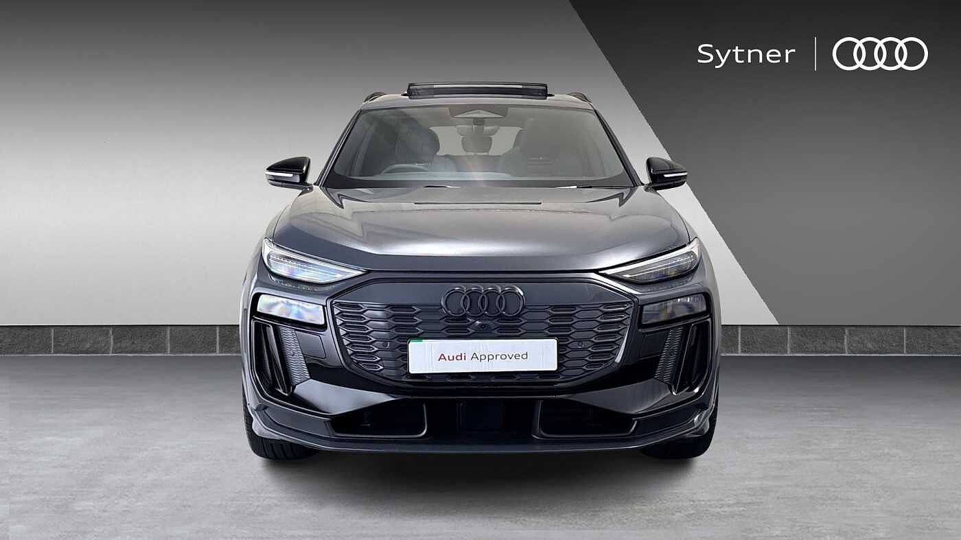 Used Audi Q6 e-tron 2025 for sale - 76679268: Photo 7