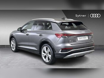 Used Audi Q4 e-tron 2026 for sale - 78333034: Photo