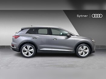 Used Audi Q4 e-tron 2026 for sale - 78333034: Photo