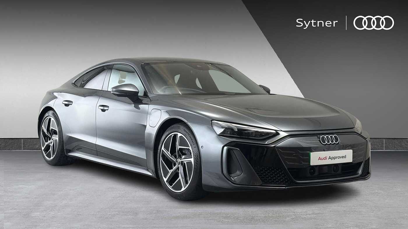 Used Audi A6 2025 for sale - 76692431: Photo 1