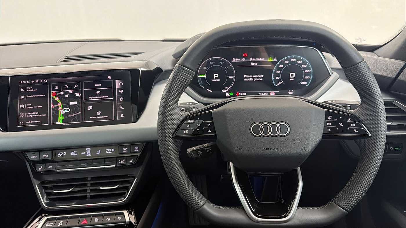 Used Audi A6 2025 for sale - 76692431: Photo 10