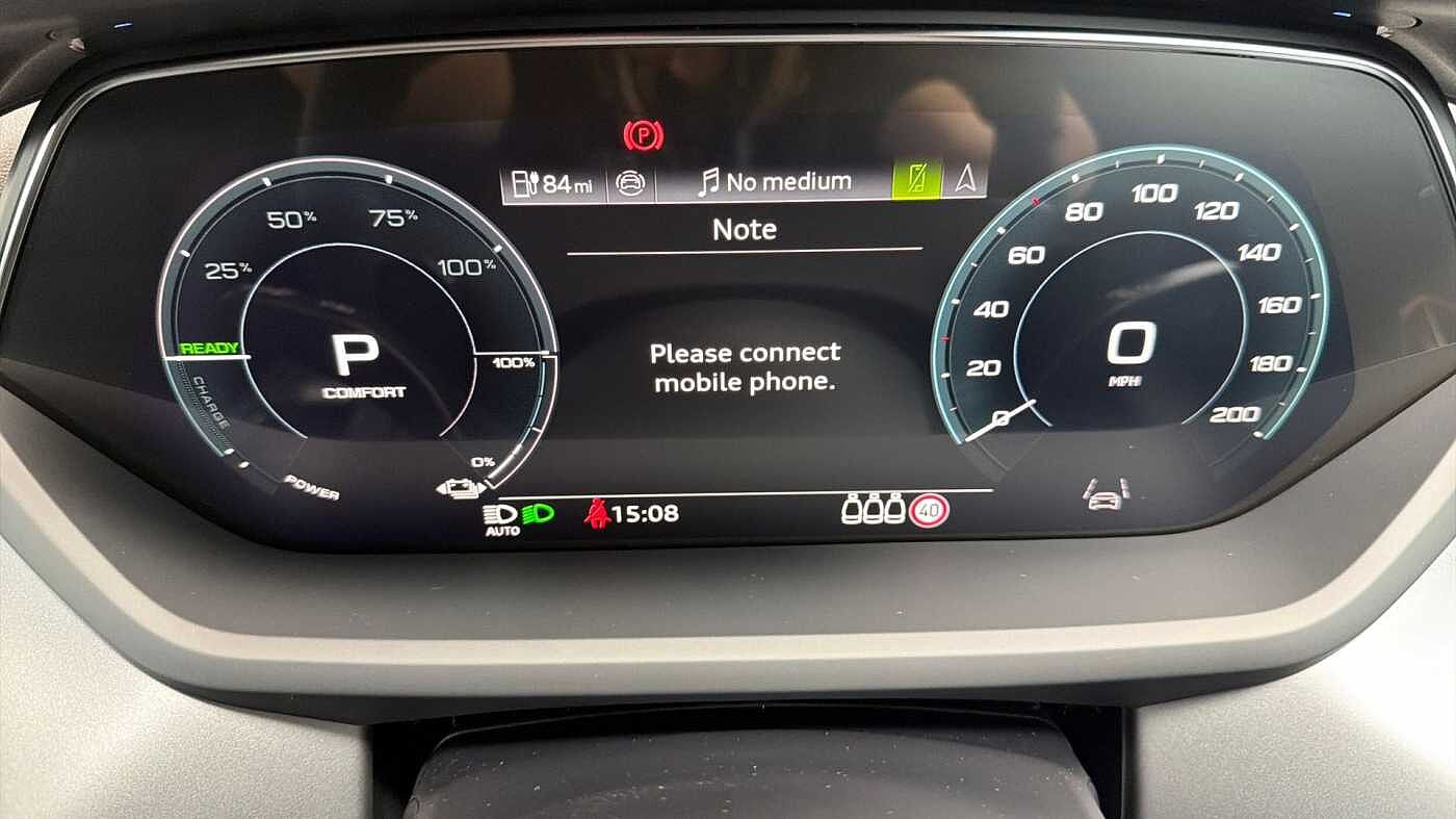 Used Audi A6 2025 for sale - 76692431: Photo 11