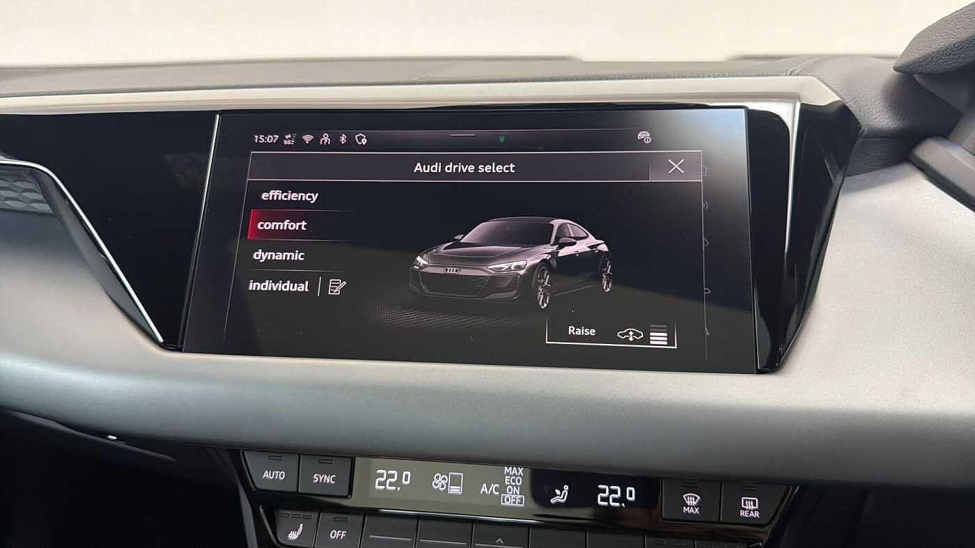 Used Audi A6 2025 for sale - 76692431: Photo 12