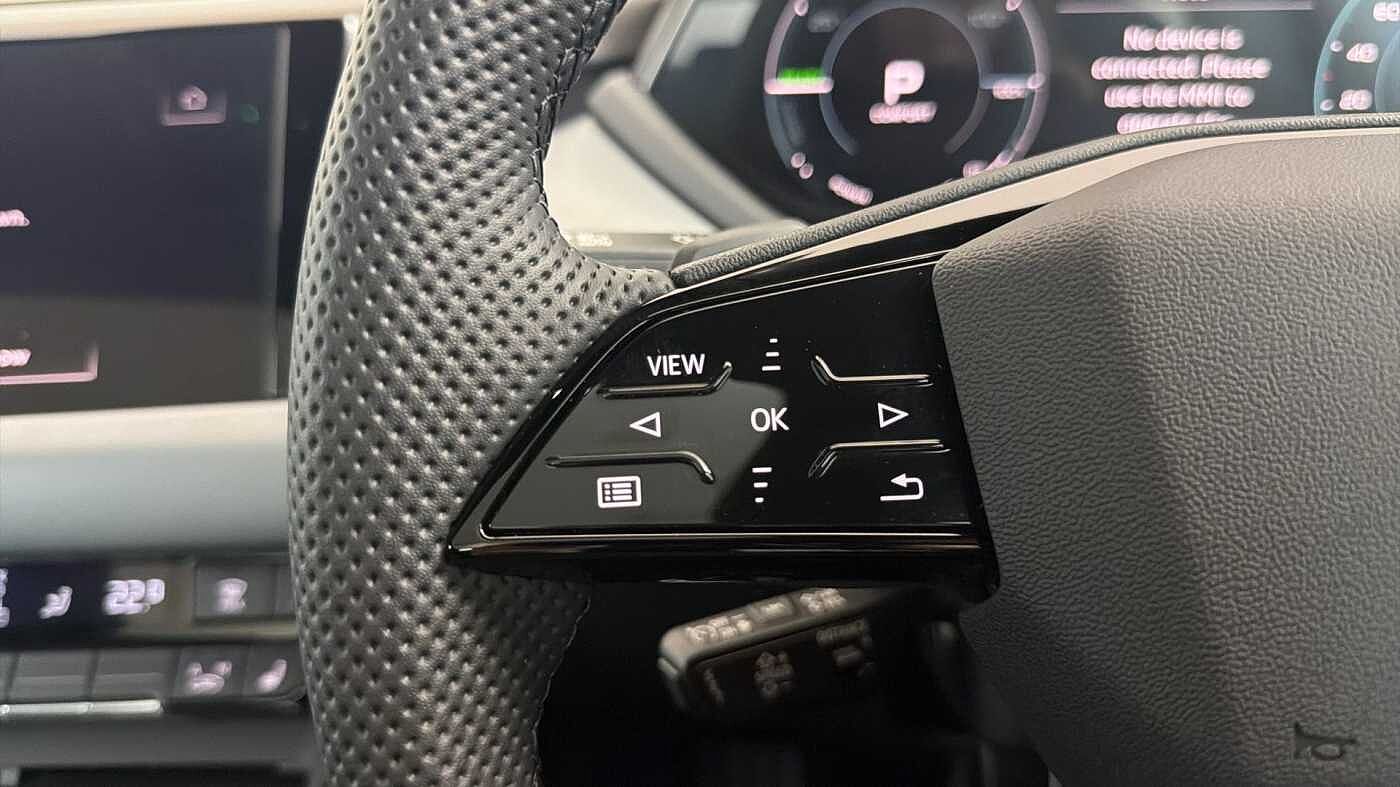 Used Audi A6 2025 for sale - 76692431: Photo 17