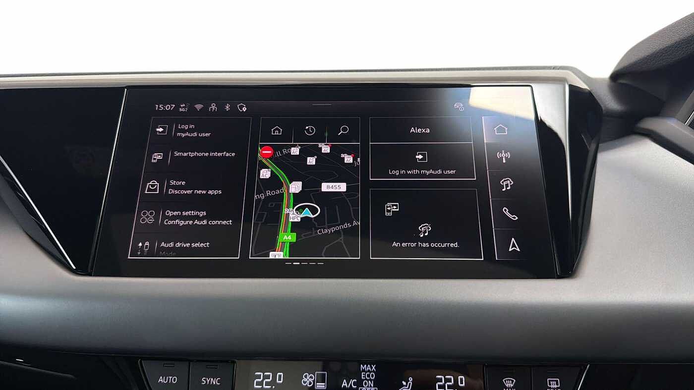 Used Audi A6 2025 for sale - 76692431: Photo 19