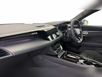 Used Audi A6 2025 for sale - 76692431: Photo