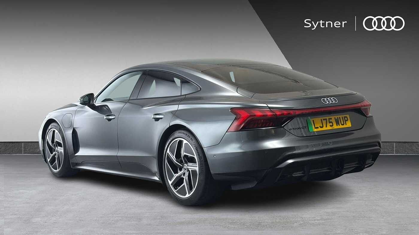 Used Audi A6 2025 for sale - 76692431: Photo 3